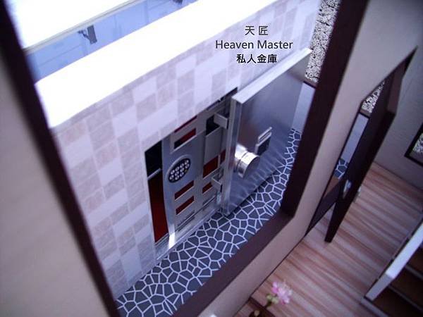 天匠紙紮金庫1.JPG