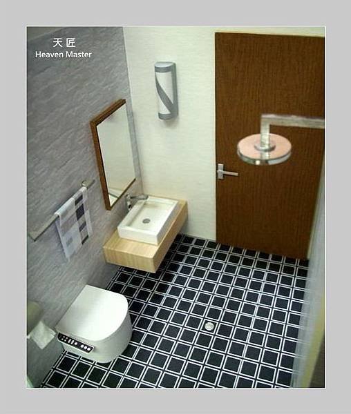 天匠紙紮屋 宜家A13