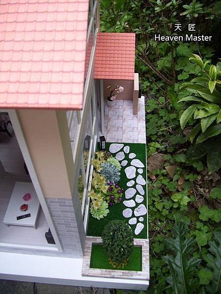 天匠紙紮屋 宜家8