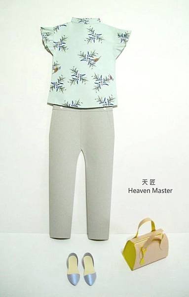 天匠紙紮女服飾-氣質長褲5件組B.JPG
