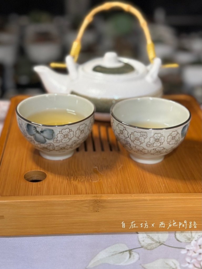 泡茶茶具專賣店推薦 | 自在坊茶具 | 泡茶茶盤 | 如何挑