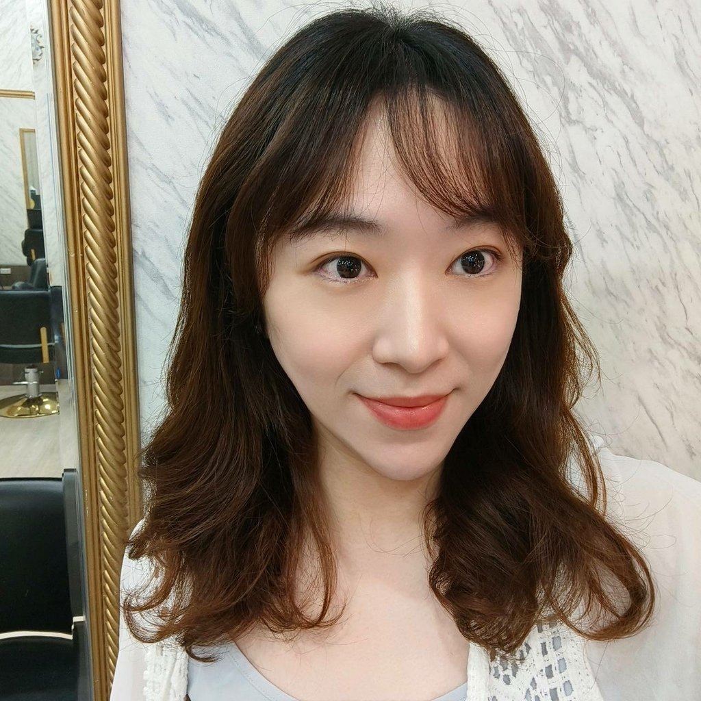 OVOK hair│土城捷運站美髮推薦│歐沃克燙髮分享