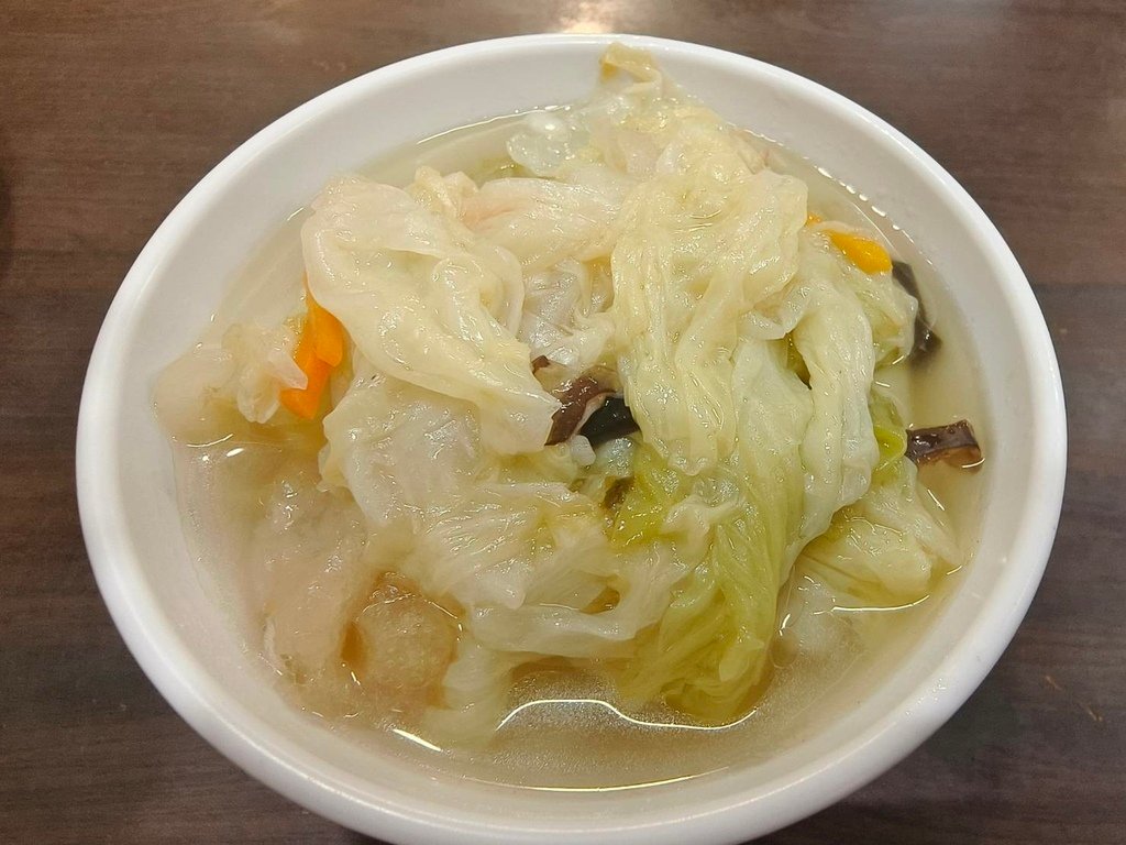 龍山寺美食推薦│阿鴻知高飯鱸魚湯│萬華魯肉飯推薦│萬華美食