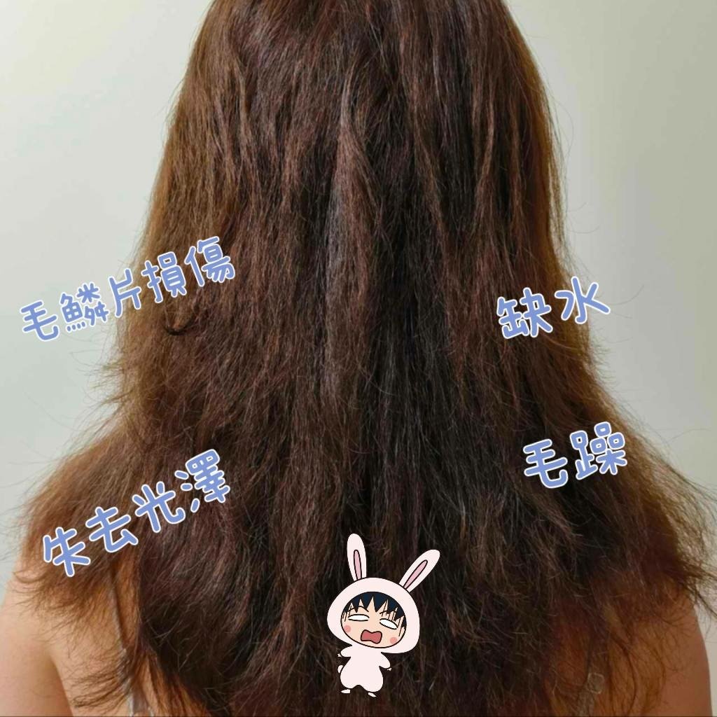 三訪LUSSO HAIR│LUSSO師大二店│公館燙髮推薦│