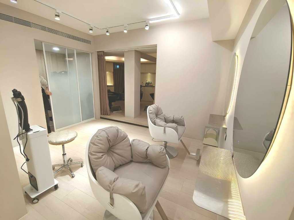 三訪LUSSO HAIR│LUSSO師大二店│公館燙髮推薦│