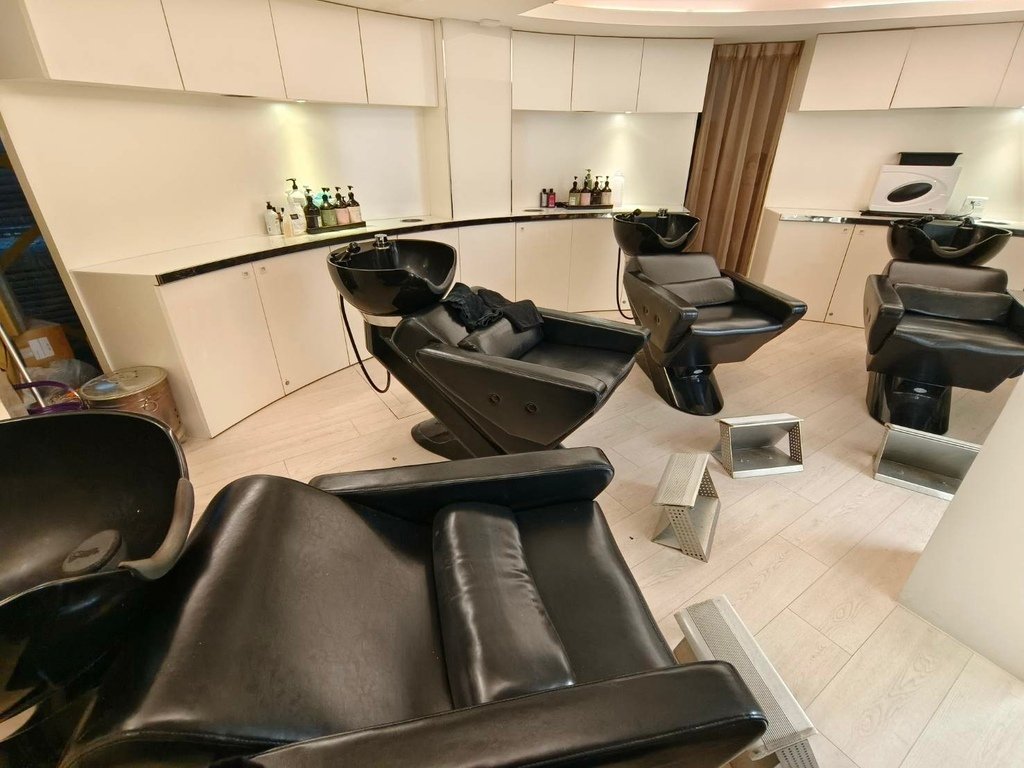 三訪LUSSO HAIR│LUSSO師大二店│公館燙髮推薦│