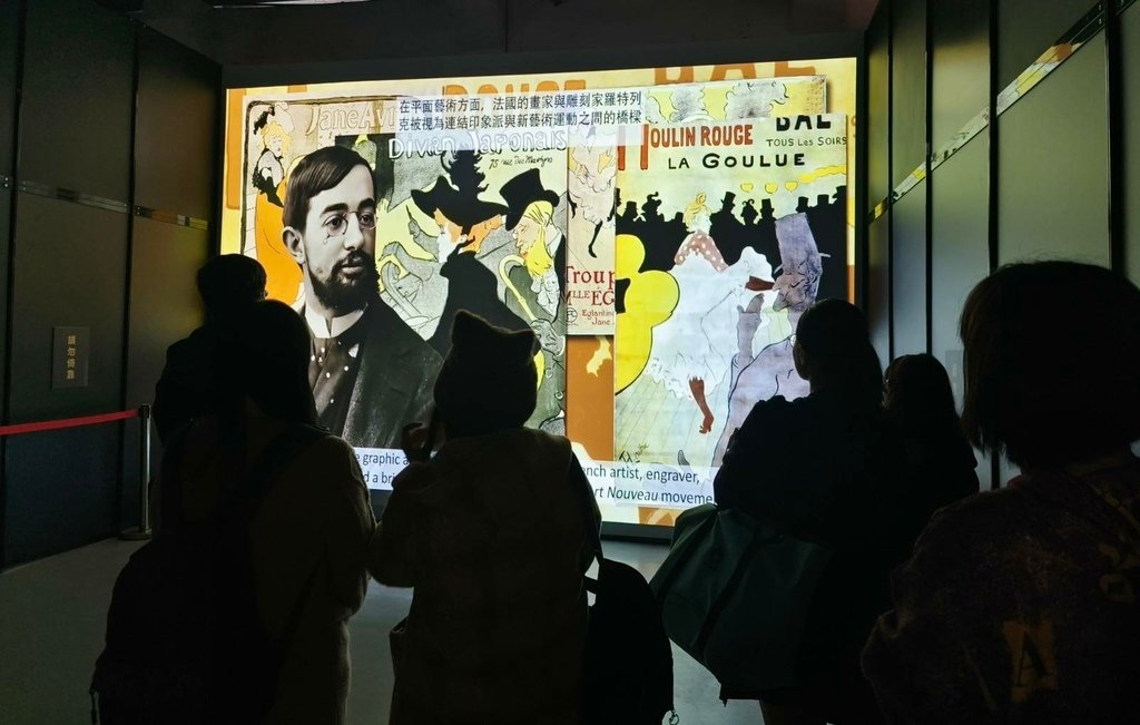 2025展覽推薦│翡冷翠文創│國家地理經典影像展~看見女性力