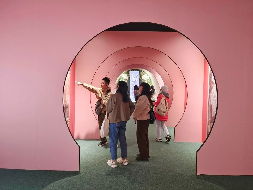 2025展覽推薦│翡冷翠文創│國家地理經典影像展~看見女性力