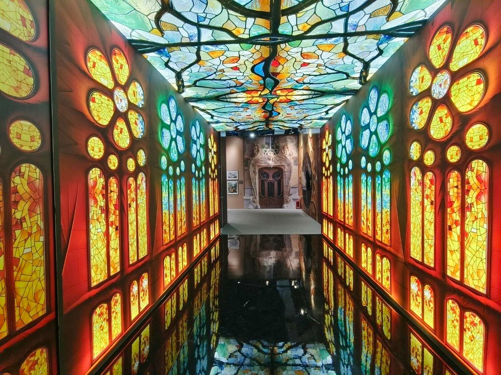 2025展覽推薦│翡冷翠文創│國家地理經典影像展~看見女性力