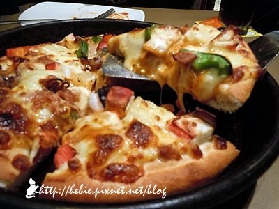 3.11@Pizza Hut