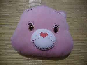 正面