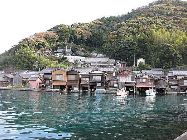 伊根浦舟屋美景.jpg