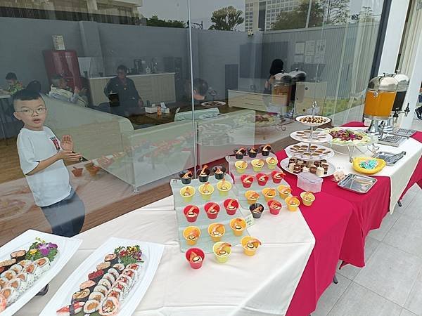 2024.12.22 台南市安平區鳳凰于飛喜結連理-餐會