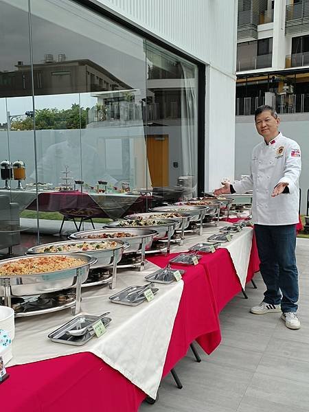 2024.12.22 台南市安平區鳳凰于飛喜結連理-餐會