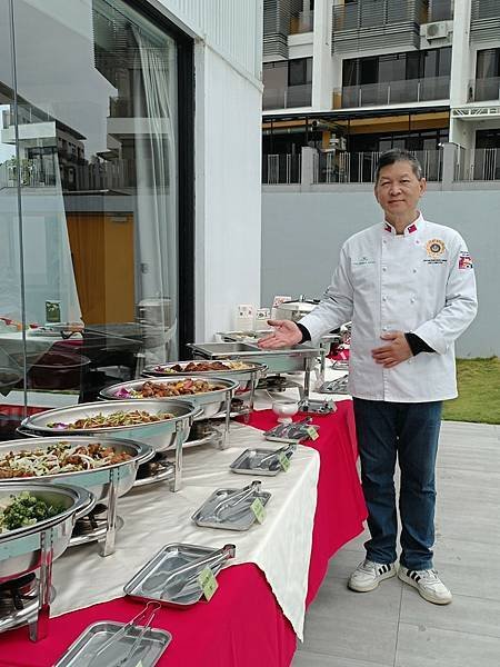 2024.12.22 台南市安平區鳳凰于飛喜結連理-餐會
