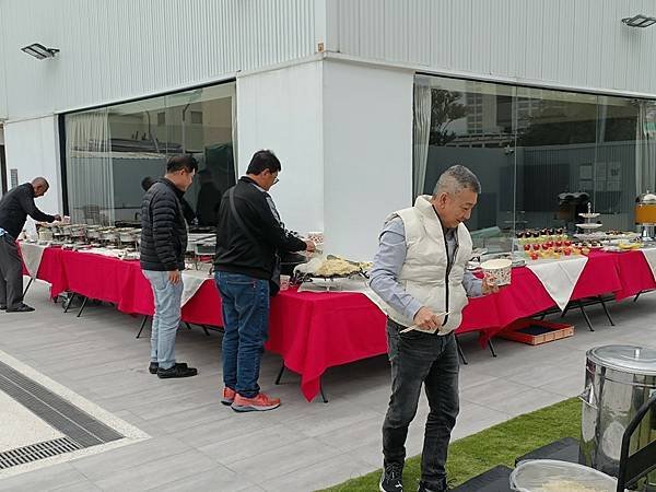 2024.12.22 台南市安平區鳳凰于飛喜結連理-餐會