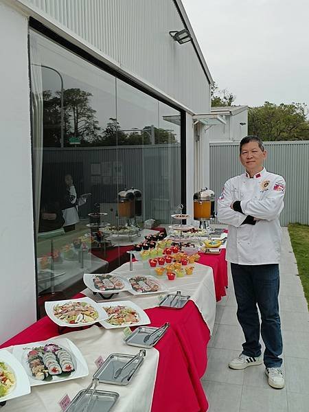 2024.12.22 台南市安平區鳳凰于飛喜結連理-餐會