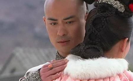 步步驚心