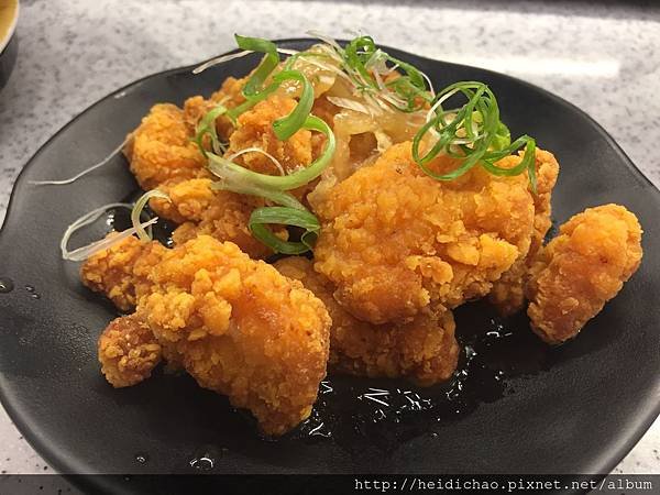 點爭鮮Magic Touch