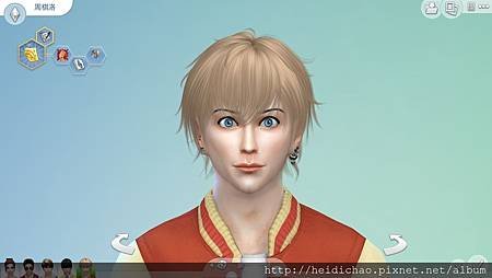 周棋洛戀與製作人