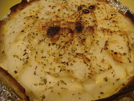 法式鹹派Quiche