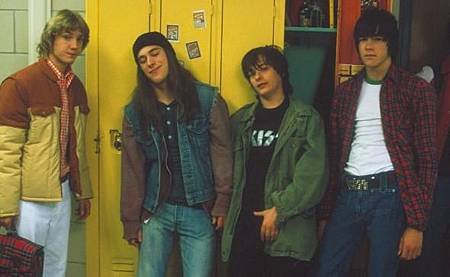 搖滾新世代Detroit Rock City 