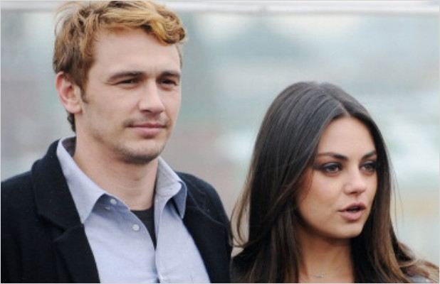 Third Person 情慾三重奏 Third Person◎ 詹姆斯法蘭科 James Franco     ◎ 蜜拉庫妮絲 Mila Kunis