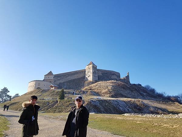 羅馬尼亞11---Sighișoara錫吉什瓦拉 Brașo