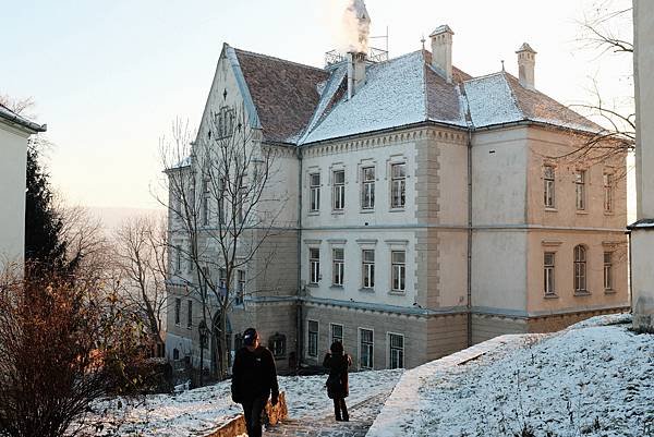 羅馬尼亞11---Sighișoara錫吉什瓦拉 Brașo