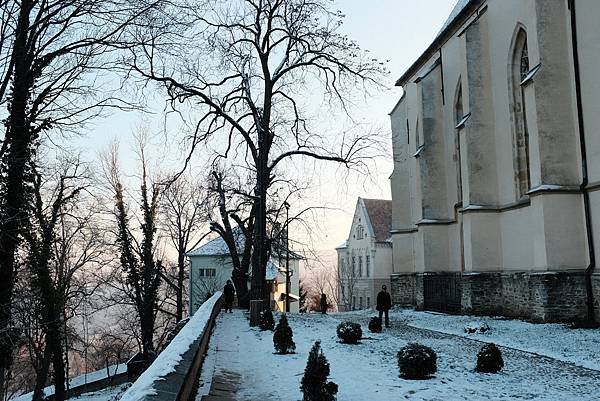 羅馬尼亞11---Sighișoara錫吉什瓦拉 Brașo