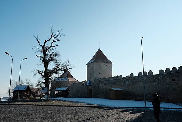 羅馬尼亞11---Sighișoara錫吉什瓦拉 Brașo