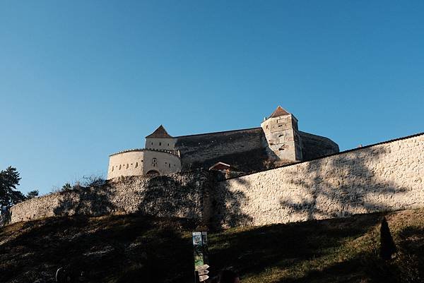 羅馬尼亞11---Sighișoara錫吉什瓦拉 Brașo