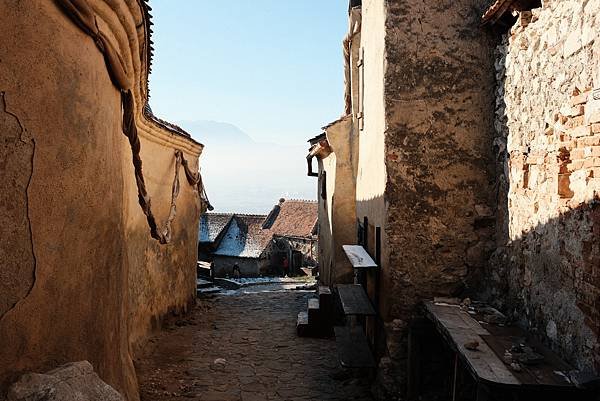 羅馬尼亞11---Sighișoara錫吉什瓦拉 Brașo