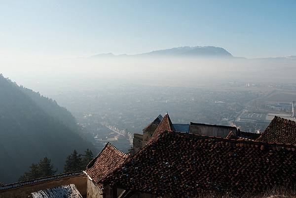 羅馬尼亞11---Sighișoara錫吉什瓦拉 Brașo