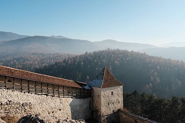 羅馬尼亞11---Sighișoara錫吉什瓦拉 Brașo