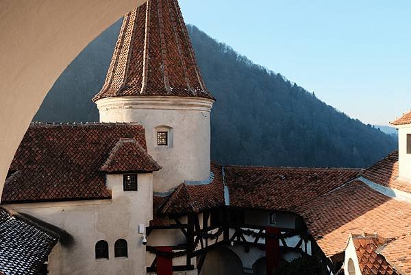 羅馬尼亞11---Sighișoara錫吉什瓦拉 Brașo