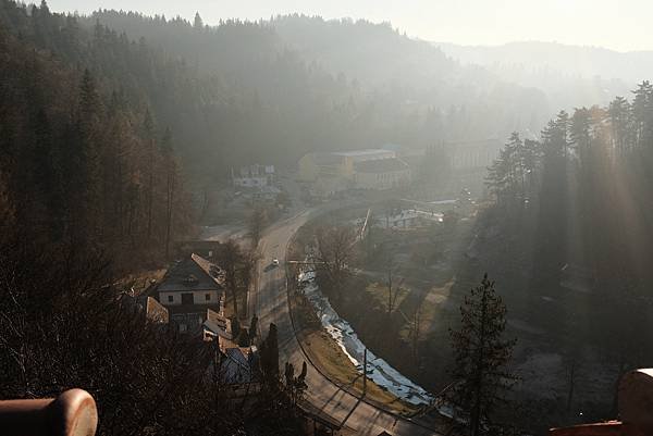 羅馬尼亞11---Sighișoara錫吉什瓦拉 Brașo