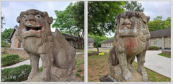 6.牛罵頭遺址文化園區