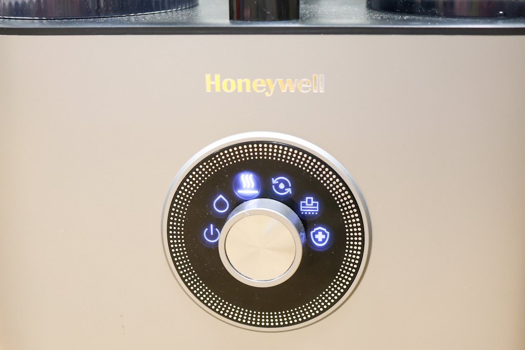 【居家打掃】家有寵物！親子家庭必備『Honeywell雙核心