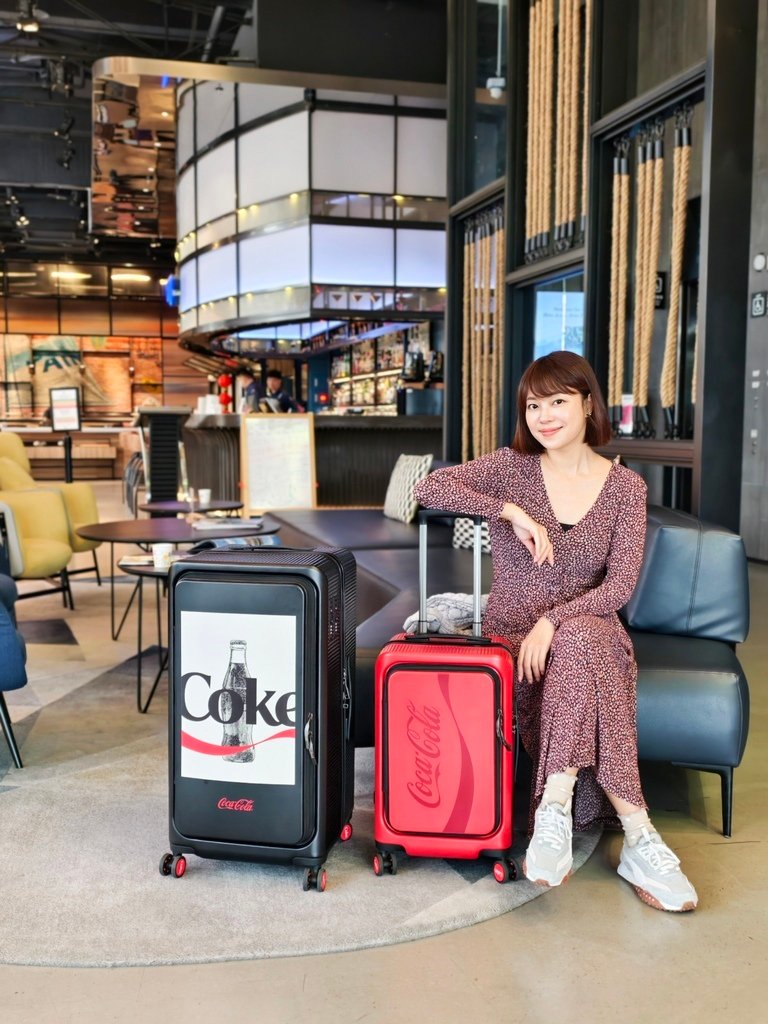 【台南住宿】樂雅軒飯店親子入住心得｜附近景點林默娘公園、港濱