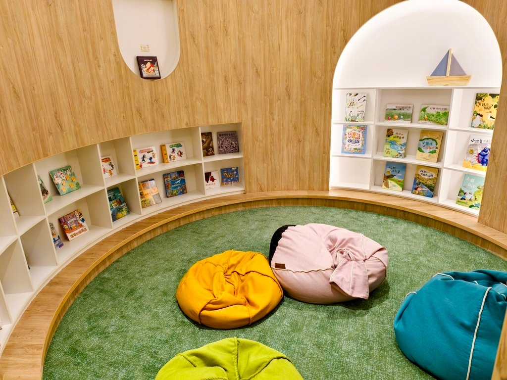 【台南住宿】樂雅軒飯店親子入住心得｜附近景點林默娘公園、港濱