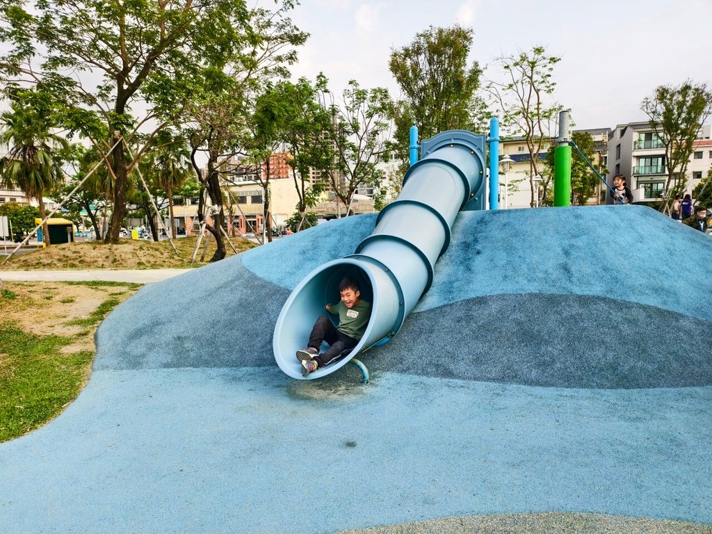 【台南住宿】樂雅軒飯店親子入住心得｜附近景點林默娘公園、港濱