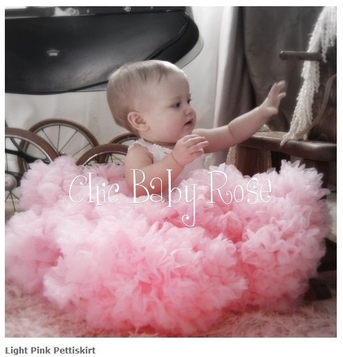 9 Tutu Length Pettiskirt_light pink 5