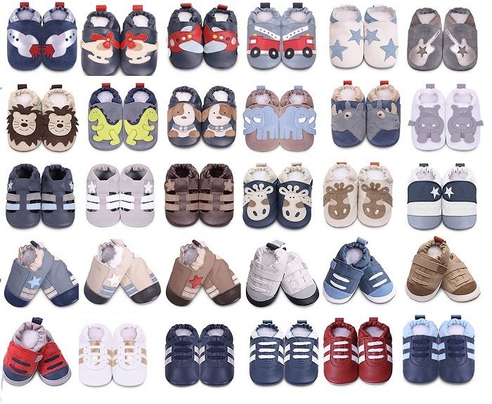 4 總圖 Bou soft soles 700