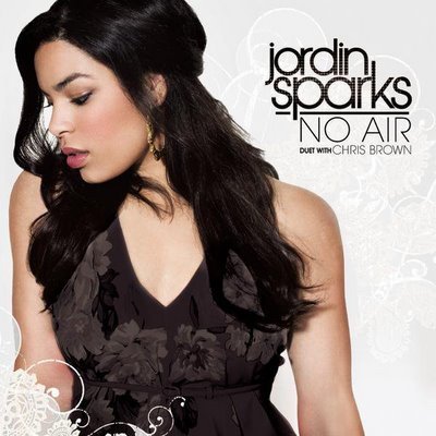 Jordin Sparks