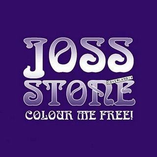 Joss Stone - Colour Me Free