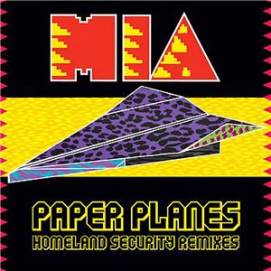 MIA-paper planes