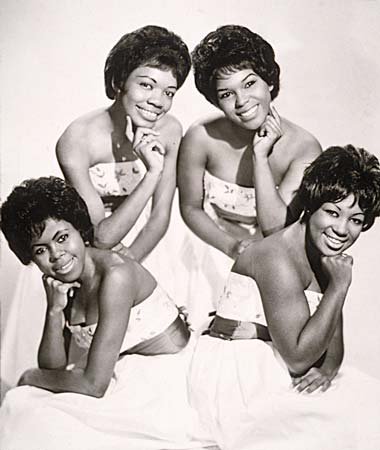 The Shirelles-Will You Still Love Tomorrow 2