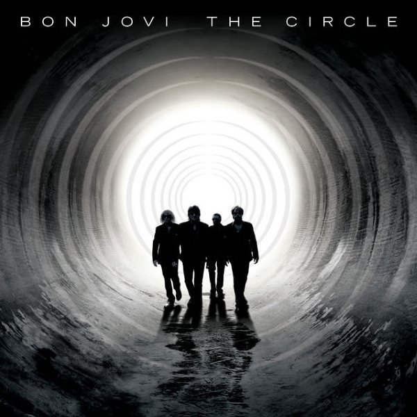 Bon Jovi - The Circle