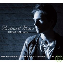 Richrad Marx-Hits &amp; Ballads